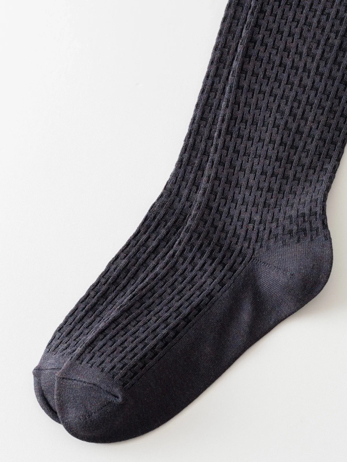 Весенне-осенние женские винтажные вязаные леггинсы в японском стиле Mori Girls с