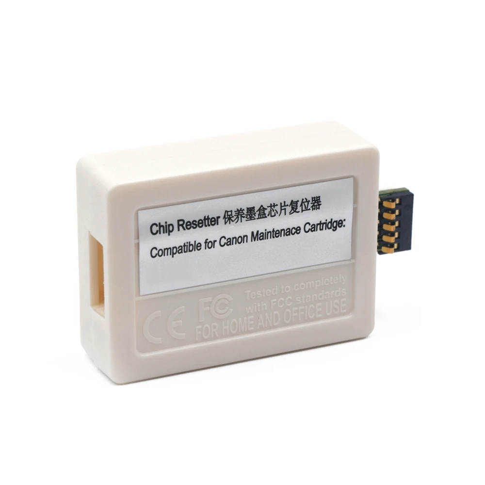 Фото MC-05 MC-07 MC-08 MC-09 MC-10 MC-16 Сброс чипа резервуара для обслуживания для CANON iPF 650 655 670 680 685 750 755 760 765 770 780 №2