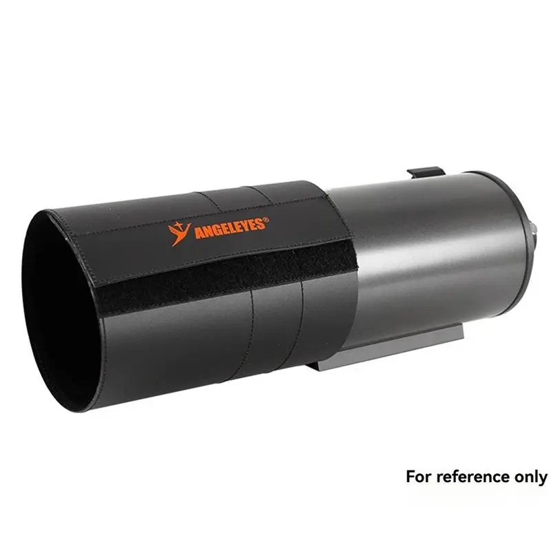 Фото Бленда для объектива Most-Angeleyes для Celestron 127SLT 150SLT C6, внутренний матовый бокс, аксессуары для астрономических телескопов, черная №4