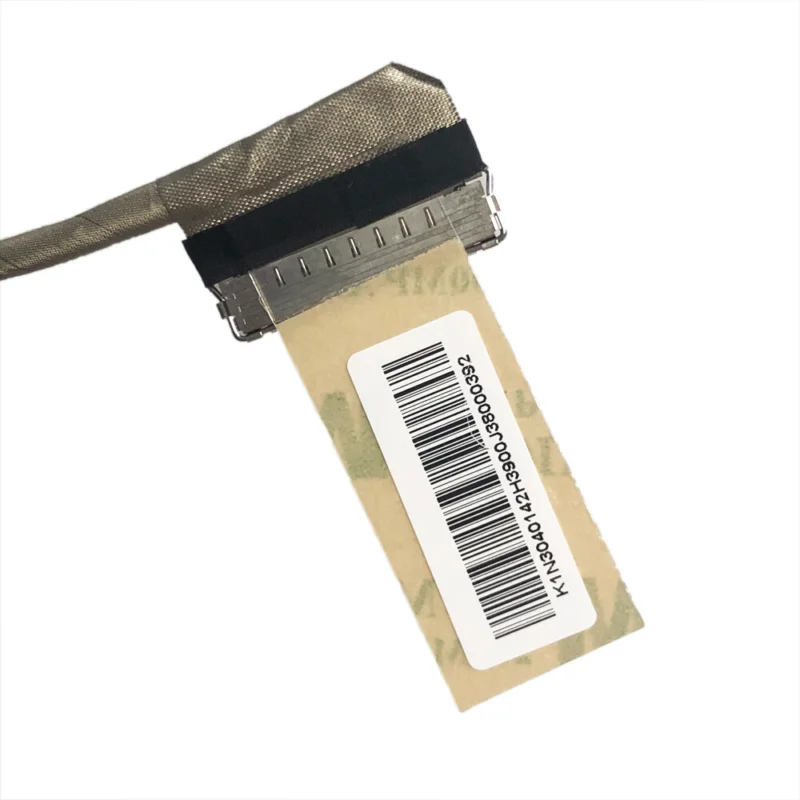 ЖК-кабель 40PIN K1N- 3040142 -H39 ДЛЯ MSI GL65 9SEK/GL65 9SE MS-16U5