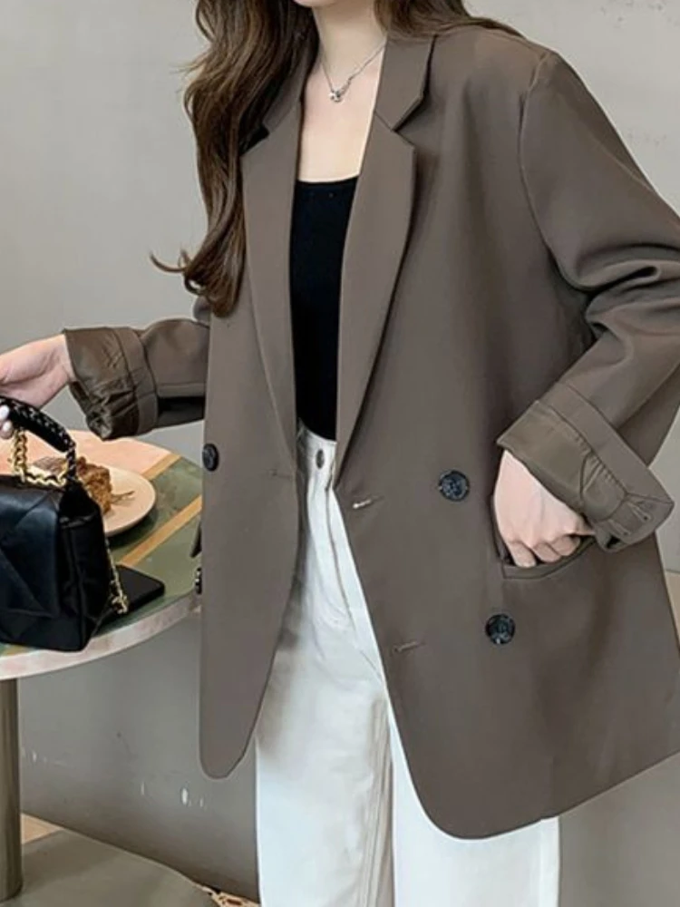 Рисунок 4 - Женский осенне-зимний Блейзер