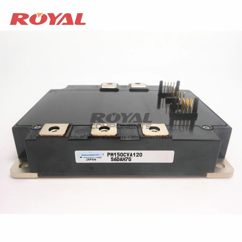 PM150CVA120 PM150CVA120-2 PM200CVA060