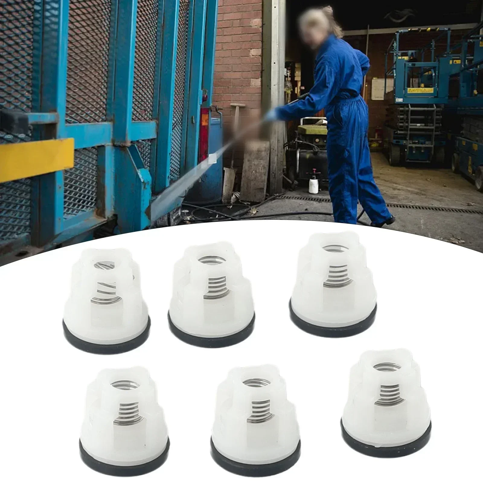 Для 280/380 головка насоса обратный клапан автомойка высокого давления мойка насосы