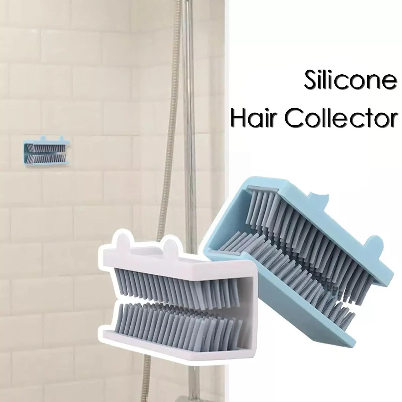 

Bathroom Washbasin Drain Hair Catcher Bath Stopper Sink Bathroom Accessory Plug Strainer Filter Z9d2