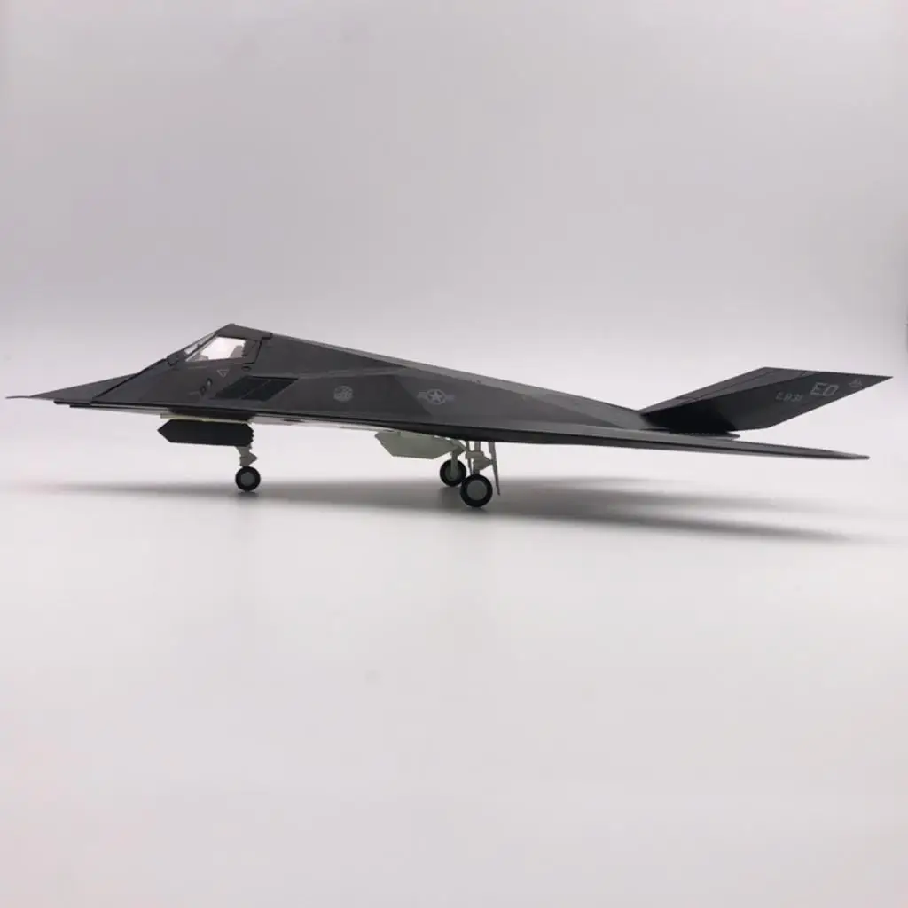 Моделирование 1:72 детской модели коллекционный подарок для детей с основой