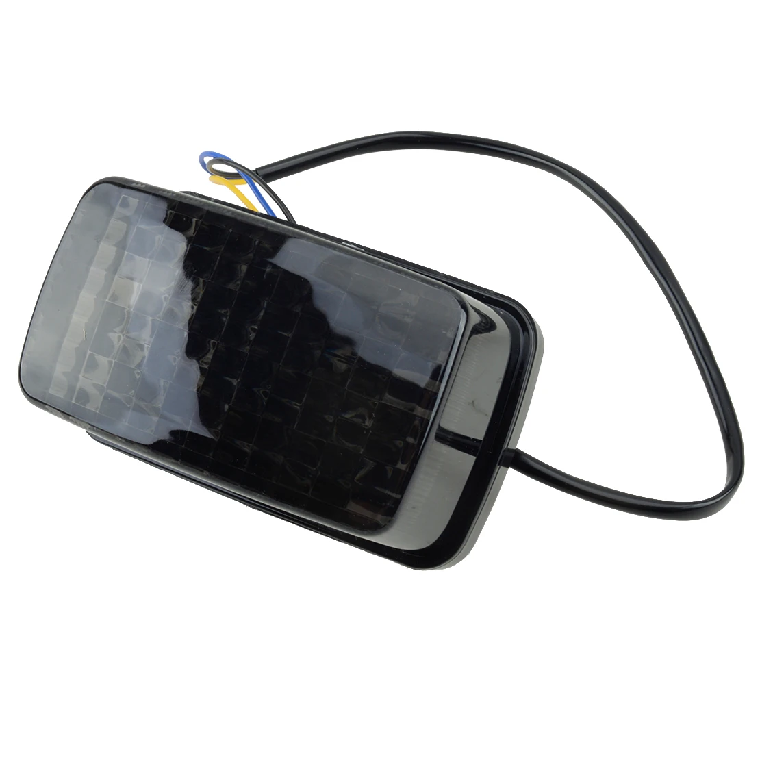 Задний фонарь светодиодный тормозной ходовой подходит для Yamaha Banshee Breeze Bruin гризли