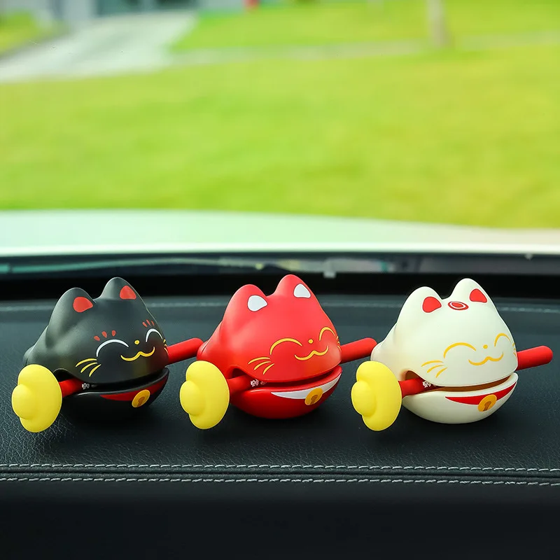 Декомпрессионная деревянная рыба медитационные украшения автомобиль