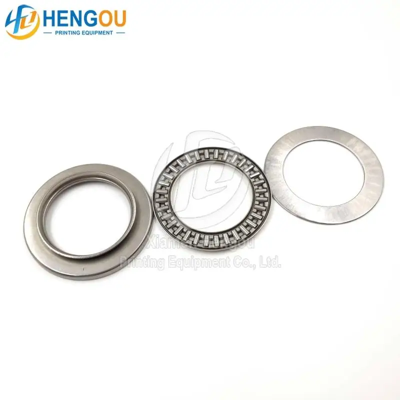 

Игольчатый подшипник для печатной машины 00.550.0951 SM102 CD102