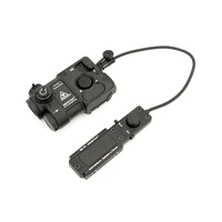 new perst 4 green laser generation 3 0 ir designator zenitco perst4 with kv 5pu switch for airsoft tactical