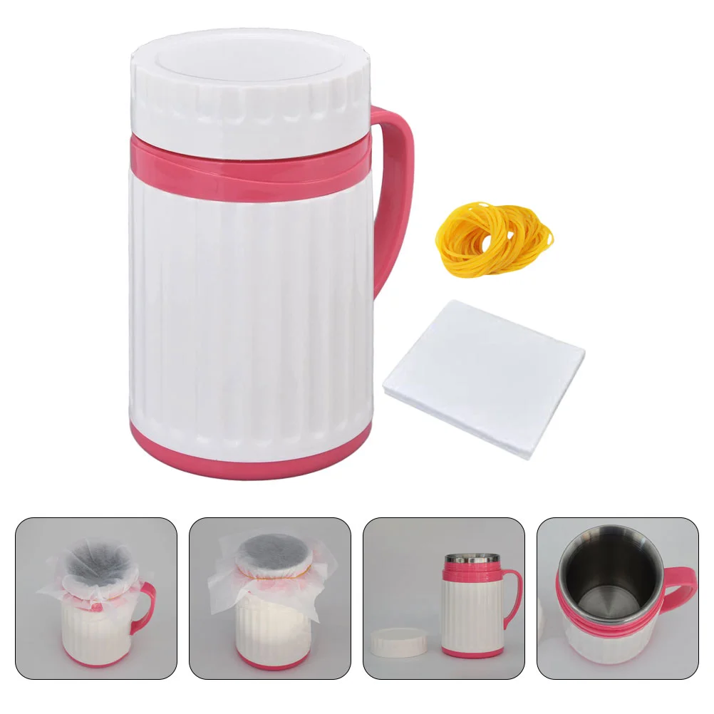 

Cup Collection Collector Breeding Storage Livestock Container Pet Artificial Cups Animal Sheep Cattle Thawing Holder Collectors