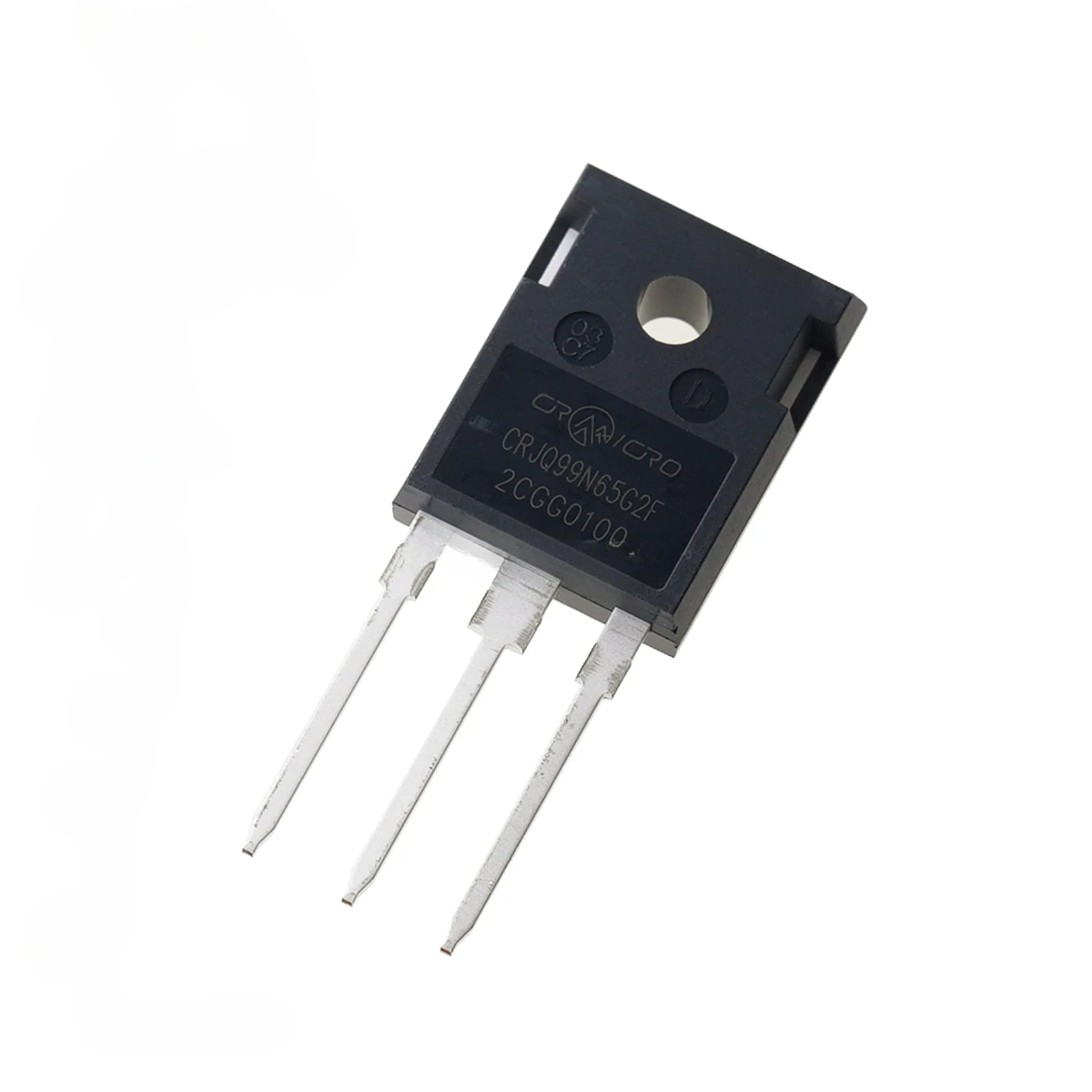 

10PCS Original CRMICRO China Resources N Channel CRSQ036N10N TO-247 100V 180A