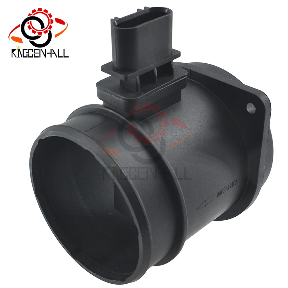 0280218219 Датчик массового расхода воздуха MAF для Buick Enclave Cadillac CTS Chevrolet Equinox GMC Acadia Pontiac