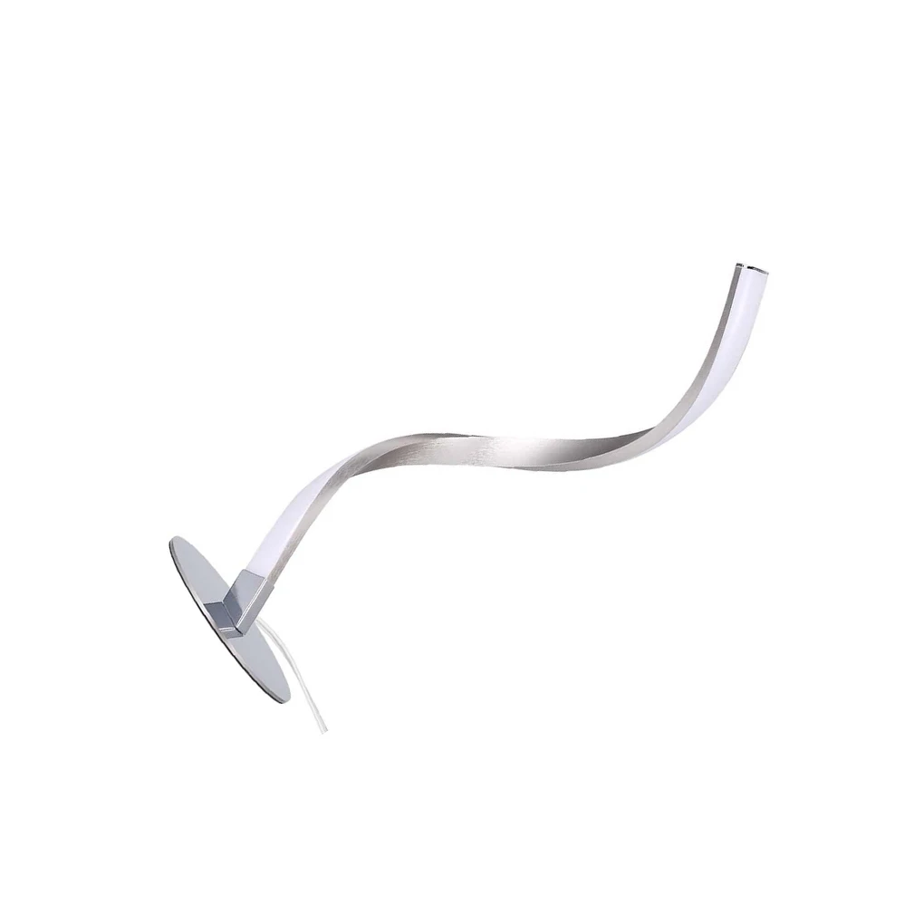 

Snake Shaped Creatively Lamp Colorful Modern Table Illumination Bright Light Rechargeable Lantern Travel Office