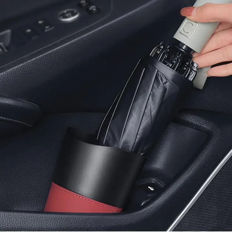 Для EXEED RX 2023 автомобильный мусорный бак контейнер для хранения и декоративные