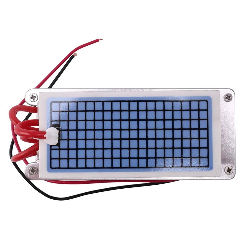 

Озонатор 3x60 г/ч, 220 В