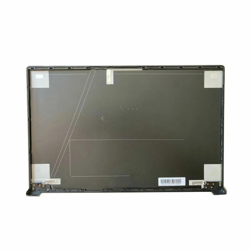 Новинка для ноутбука MSI вершина B15 MS-1552 задняя крышка ЖК-экрана передние петли