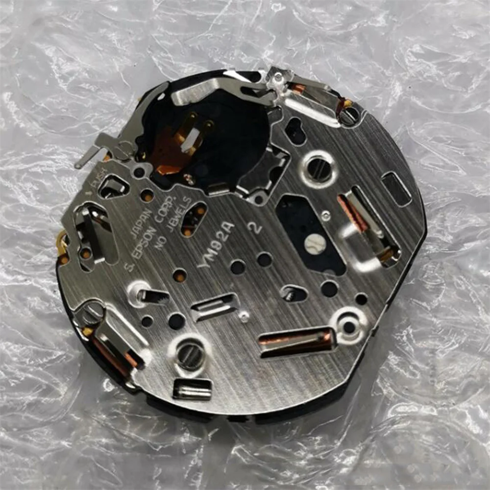 Запасной кварцевый механизм 3 дюйма