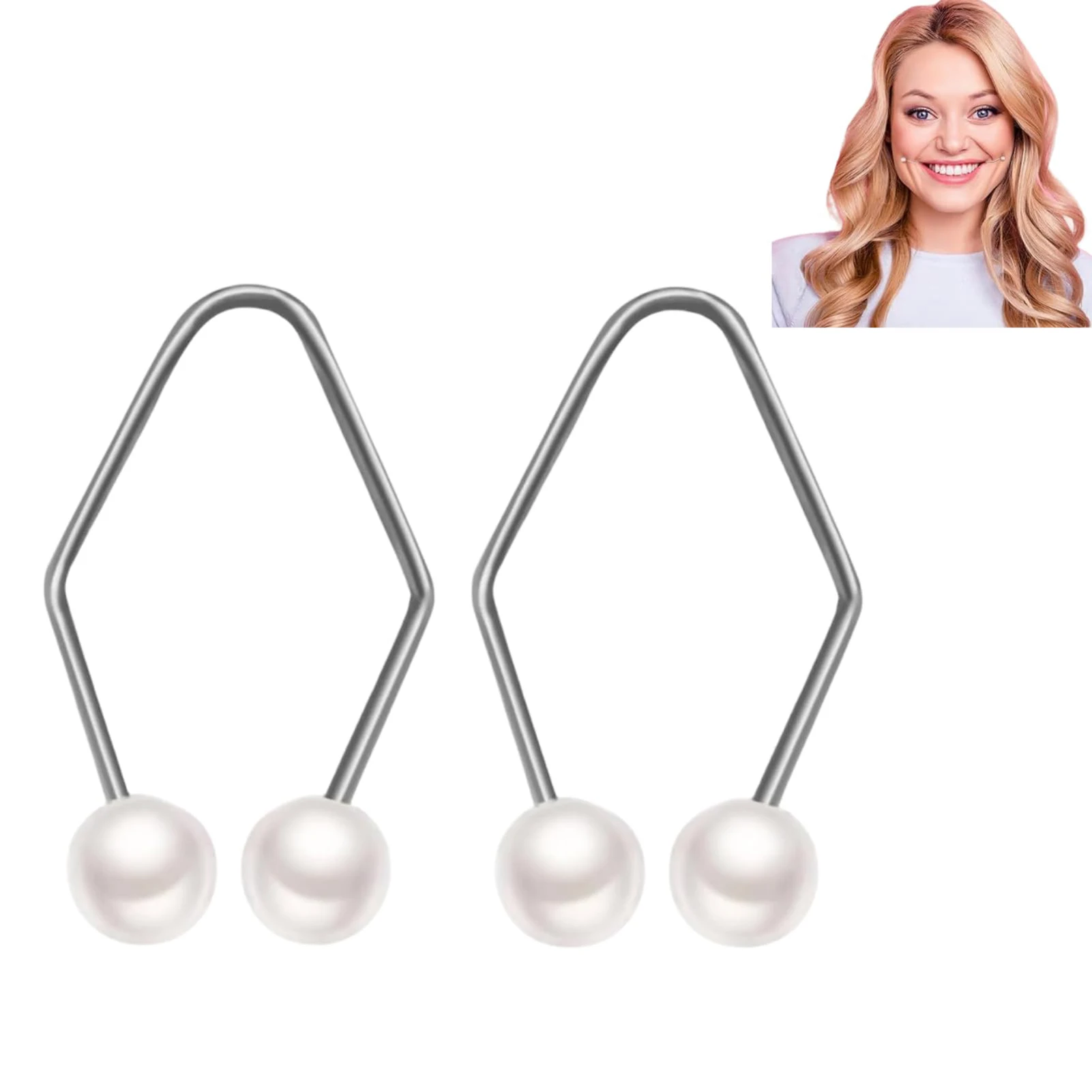 Затемнитель для лица эффективный затемнитель из нержавеющей стали подарок