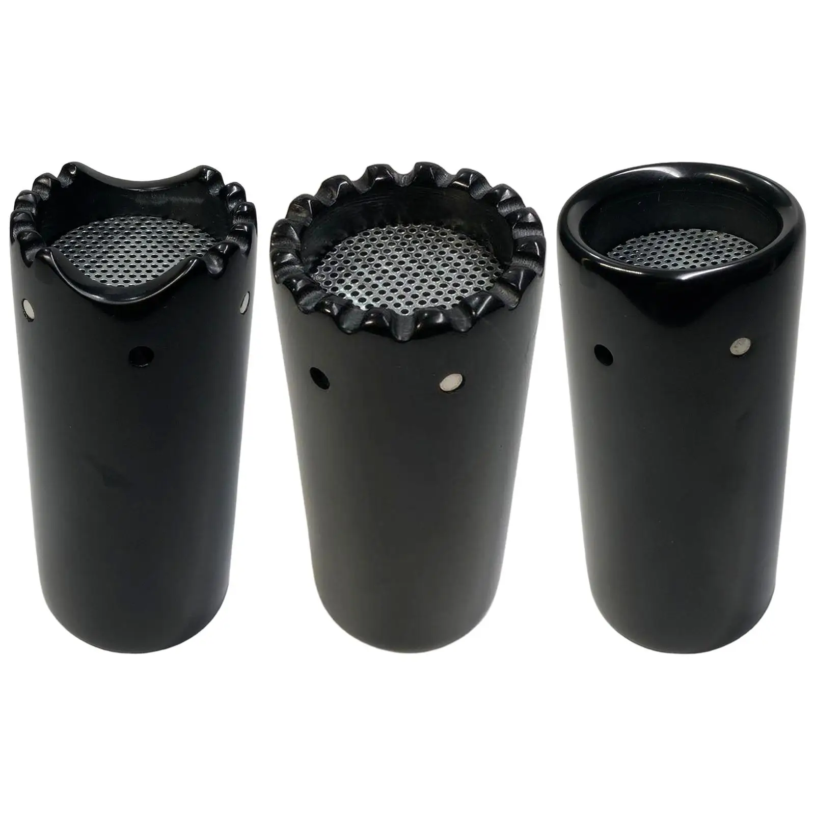 

Portable Moxa Stick Burner Holder Gua Sha Tool Wormwood Warm Handheld Massager Moxa Rods Box Moxibustion Pot for Massage