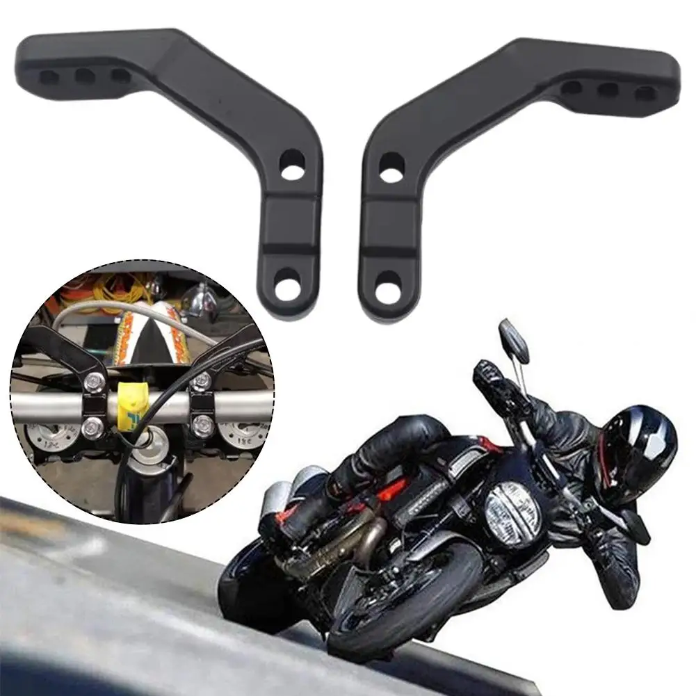 Универсальный опорный кронштейн для рук мотоцикла Exc Rmzmount 28 мм защитный зажим