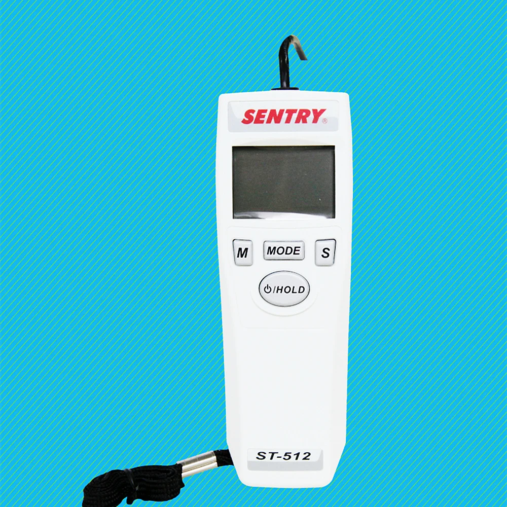 

High Quality SENTRY ST-512 UVC UltraViolet Tester Measure Ultraviolet Light Radiation UV Meters