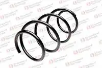 

127017F for coil spring ON LAGUNA 1.9dci