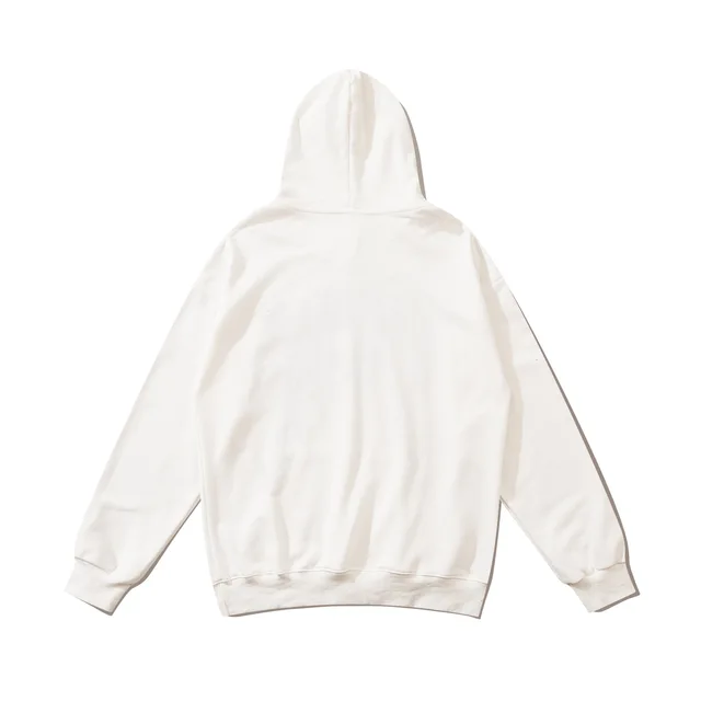 Embroidered REVENGE Spider Pullover Hoodies 2