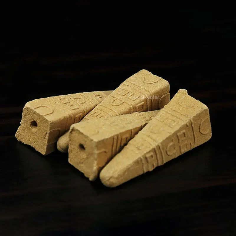 130 г дымоходные благовония натуральные растительные принадлежности храмовое