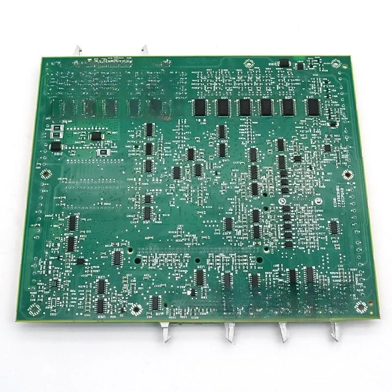 Фото Детали для аксессуаров для лифтов KONE LCECPU40/KM773380G04 гигантская основная плата KM773383H04/05/ №3