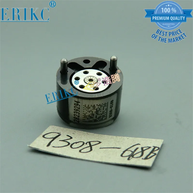 

ERIKC 9308618B Diesel Fuel Pump Parts Injector Valve 9308z618B 28239294 Auto Fuel Engine Valves 9308-618B 28440421