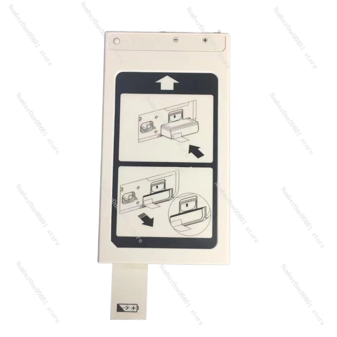 Аккумулятор для дефибриллятора Philips Dfm100 4icr1 9/66-2