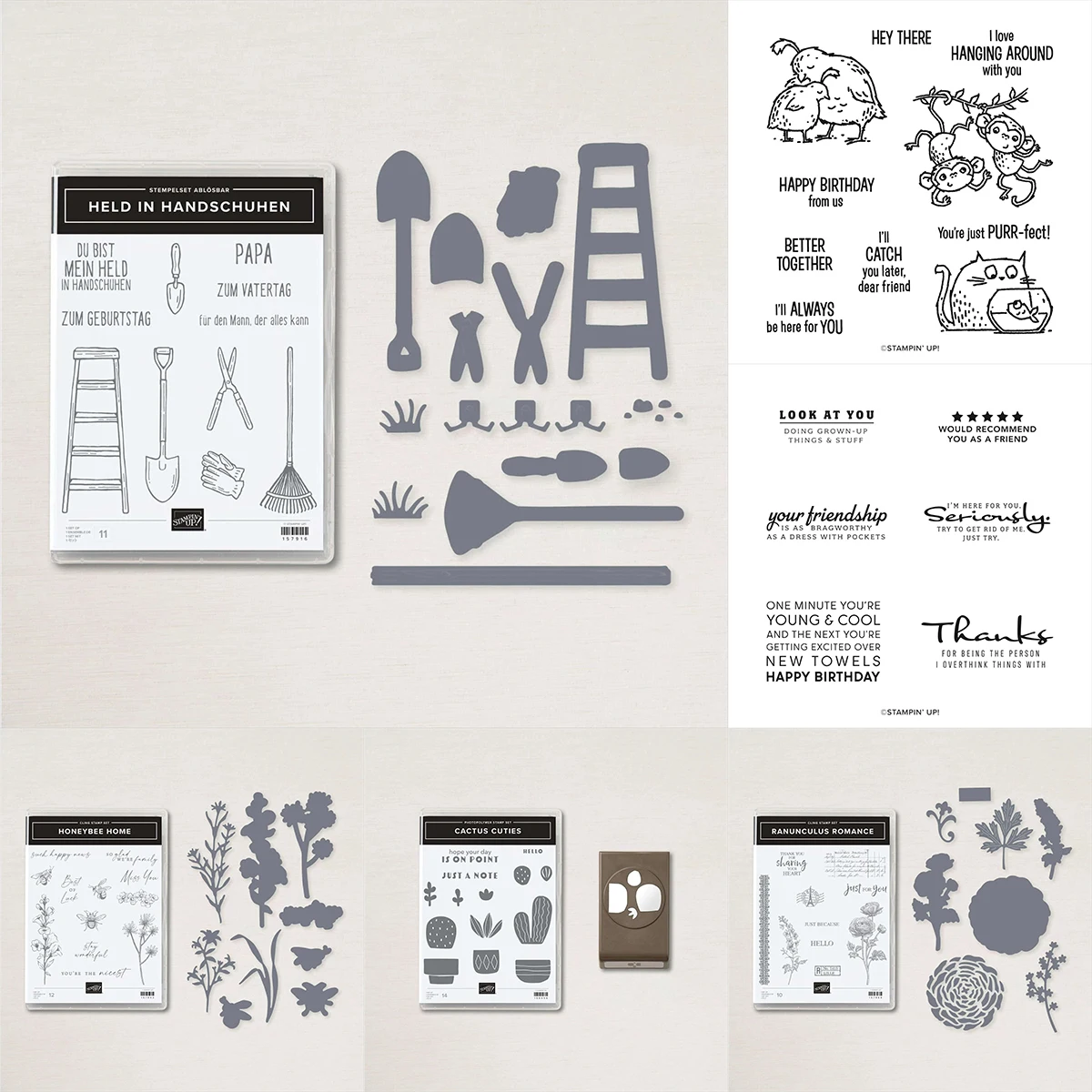 Новые весенние штампы для резки растений и животных прозрачные скрапбукинга