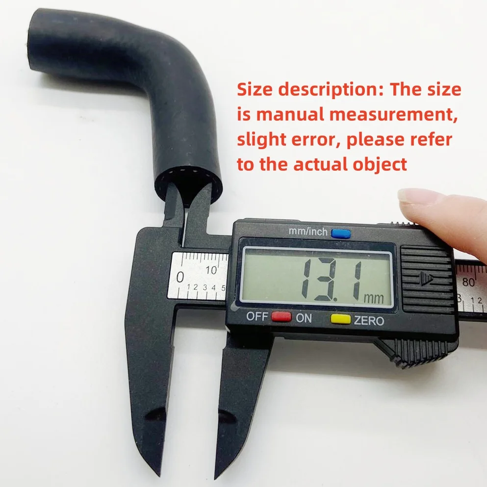 17153-R1A-A00 для Honda VEZEL XR-V 12 Civic Acura ILX шланг выпускного клапана трубки соединительная