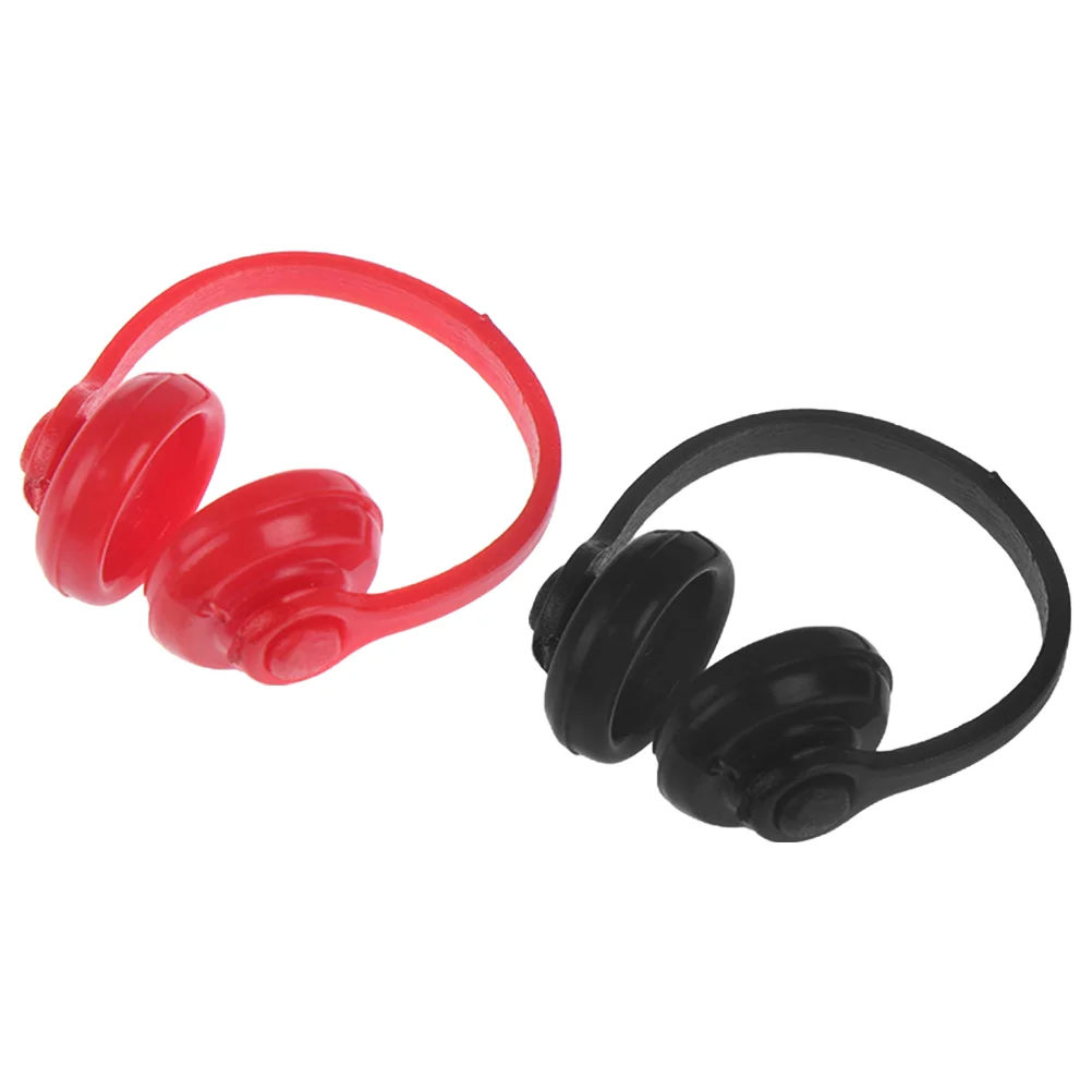 Рисунок 6 - Миниатюрные наушники для кукольного домика