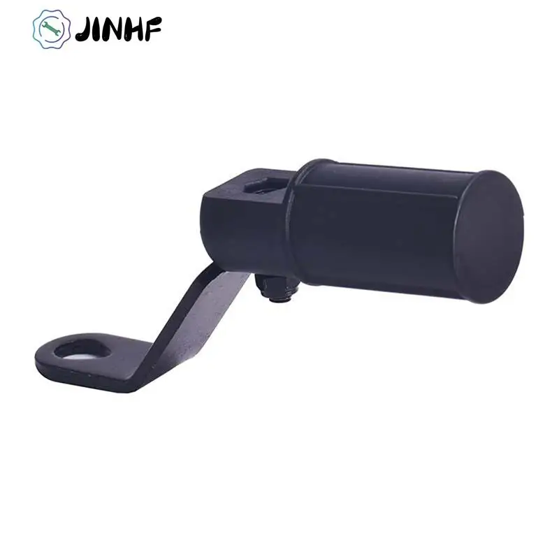 

Universal Motorcycle Rearview Mirror Clamp Mount Holder 10MM GPS Phone Bracket For Suzuki Scooter Moped ATV