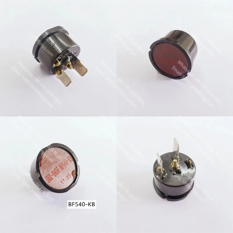 Фото Защитный выключатель JUX-045F BF225-KB BF320-KC BF540-KB BF250-KC BF380-KB BF165-JB BF156-JC №4