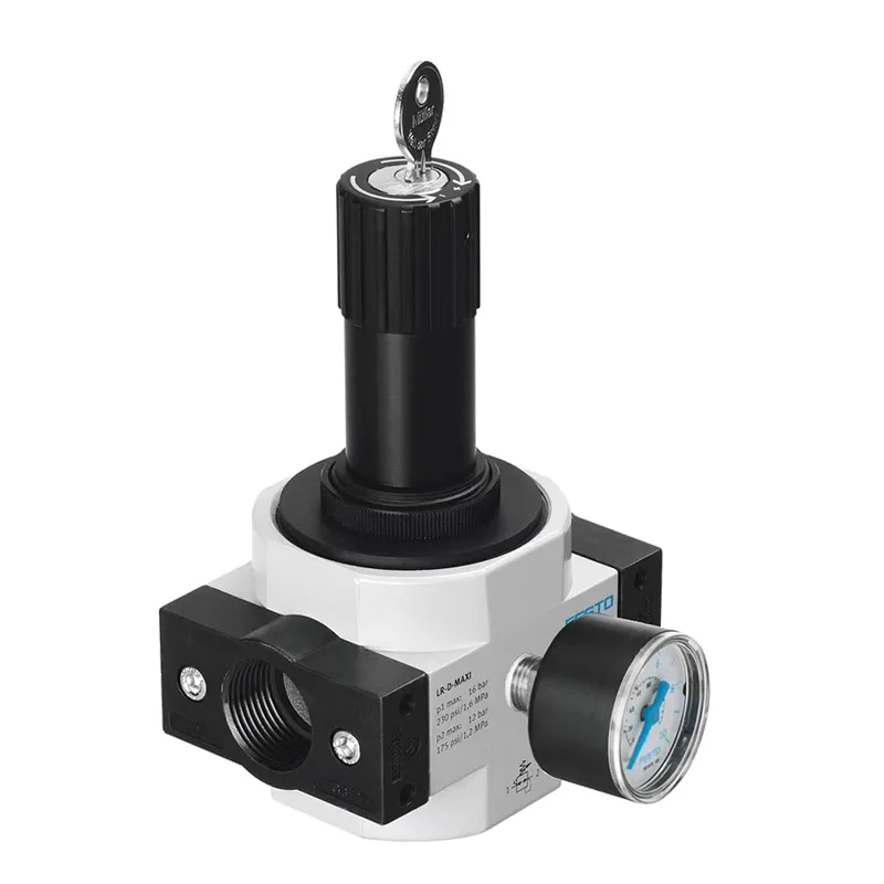 Детали для редукционного клапана FESTO Festo LRS-14-D Mini (art.: 3920d2993c8a5) - 3920d2993c8a5