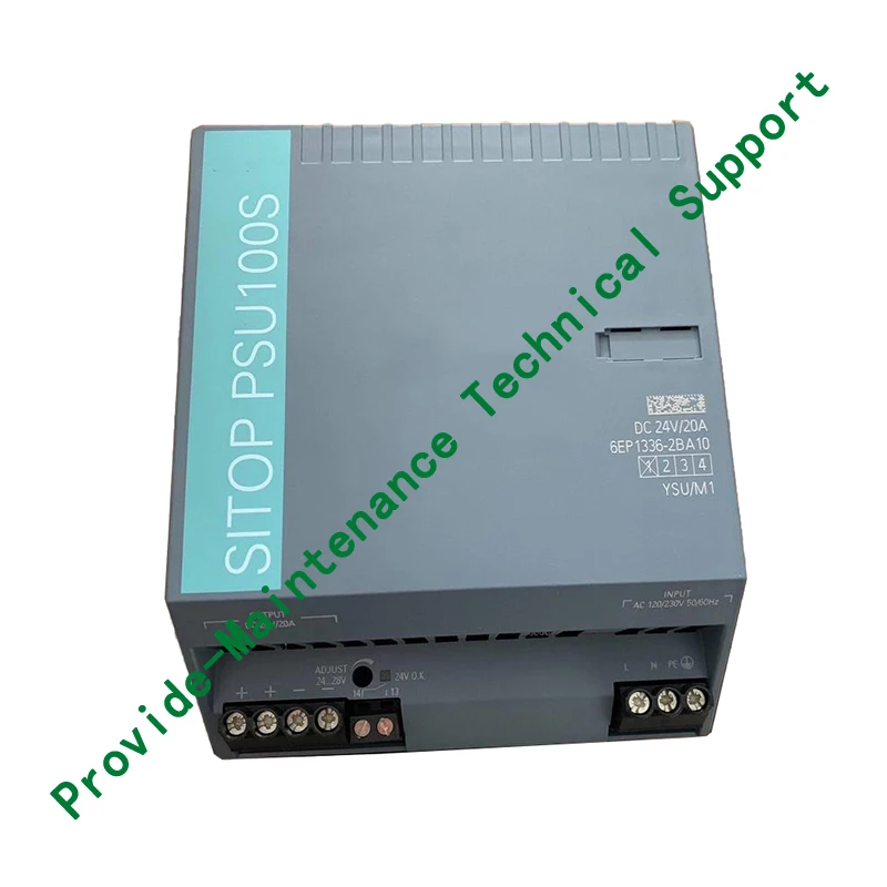 

Brand New Original 6EP1336-2BA10 6ES7338-4BC01-0AB0 6SL3362-0AG00-0AA1 Fast Delivery