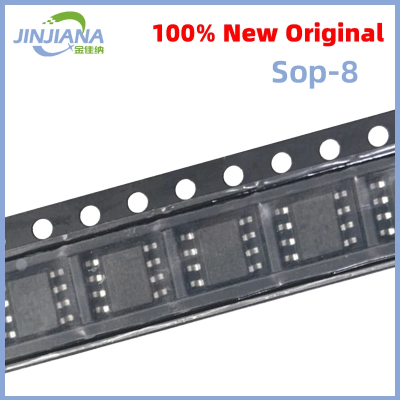 

1PCS MCP6232-E/SN MCP6232-E-SN 100% New Original in Stock SOP-8
