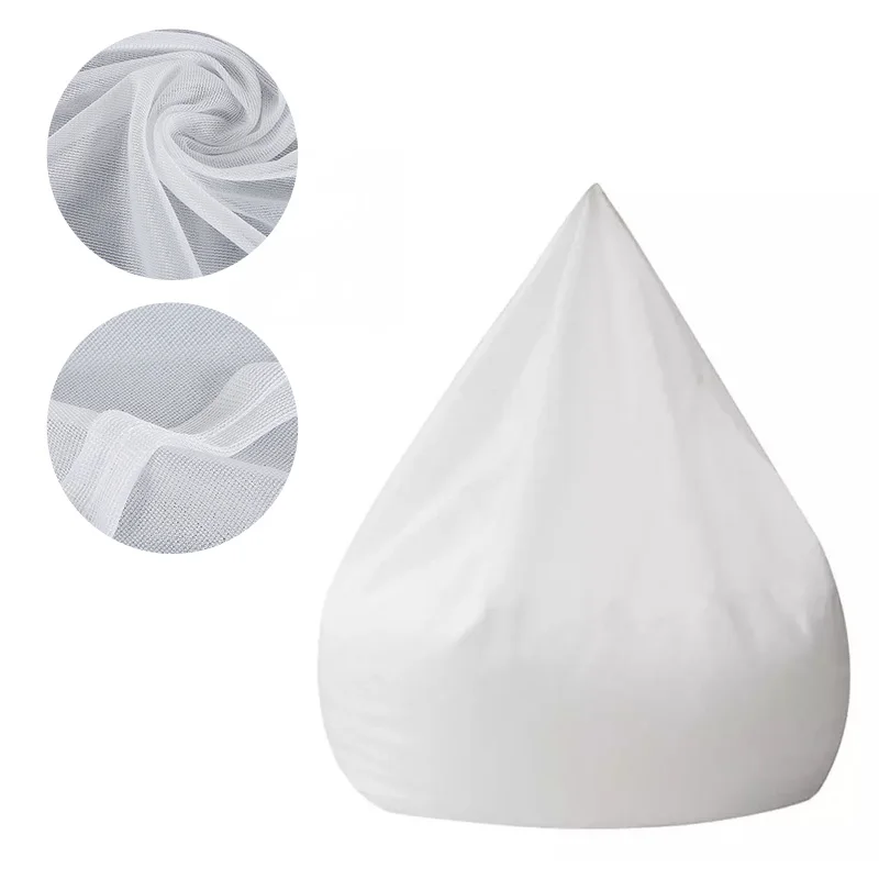 Большой пуф диван татами чехлы на диваны Bean Bag внутренняя подкладка без