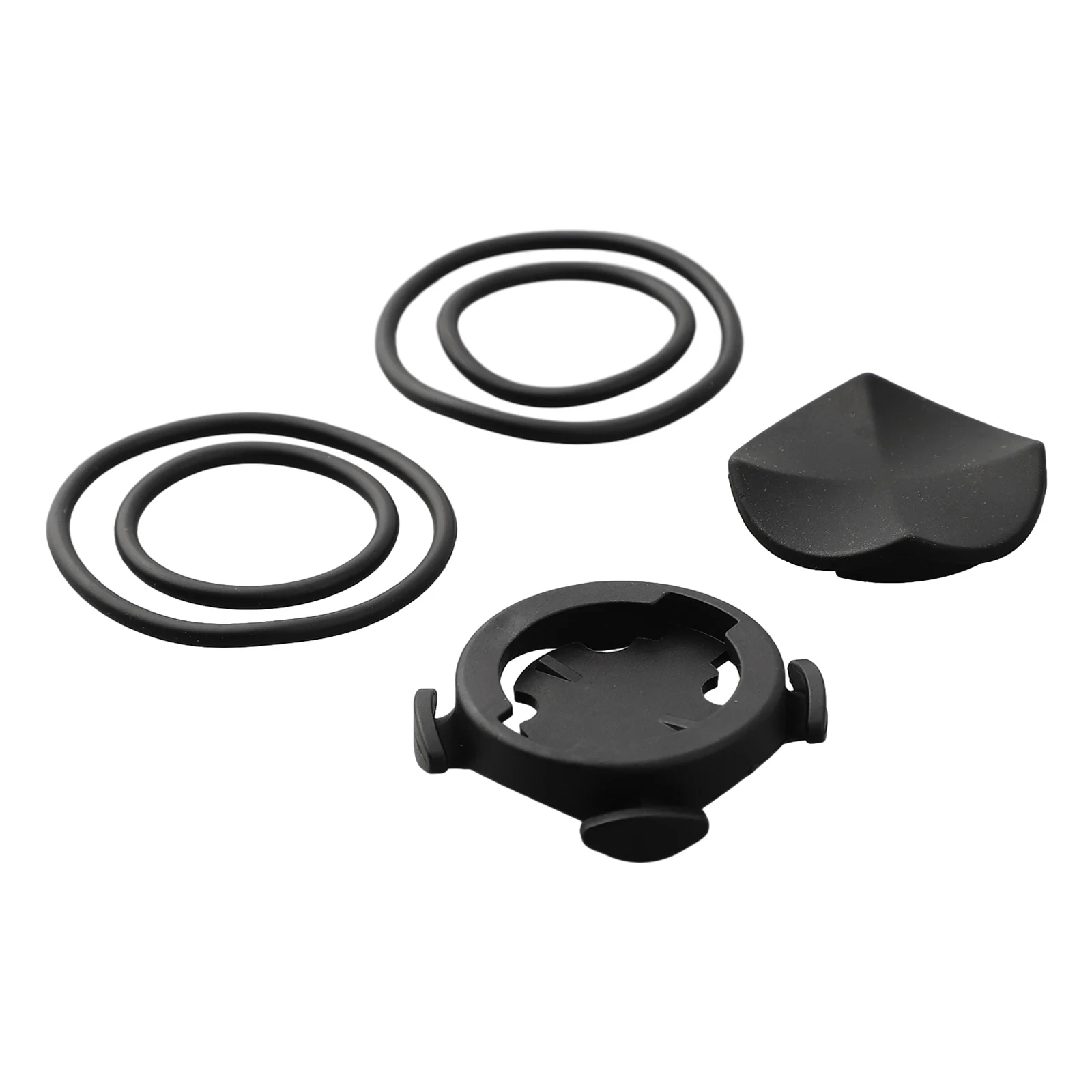 Упрощенный держатель для велосипедного компьютера путешествия Bryton R320/R420/750