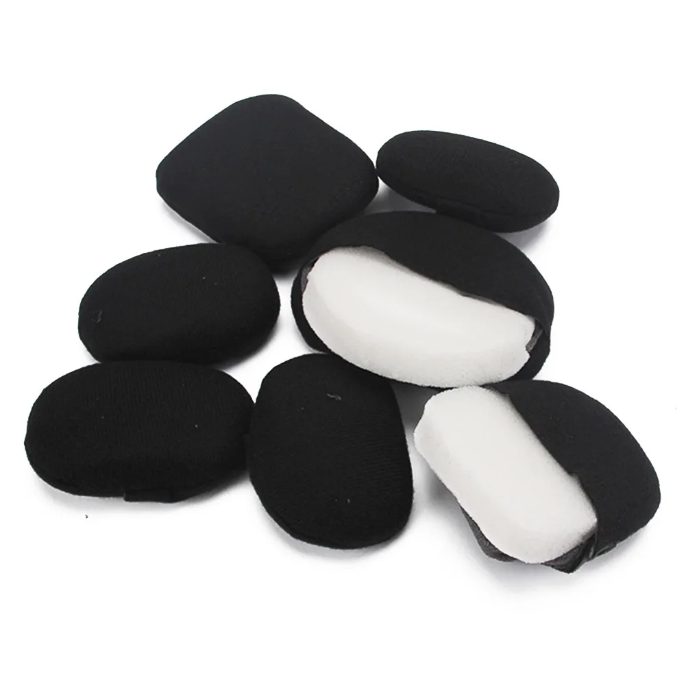 

7pcs Memory Foam Universal Cycling DIY Easy Install Soft Helmet Pads Set Shockproof Decorative Inner Lining Outdoor Sports