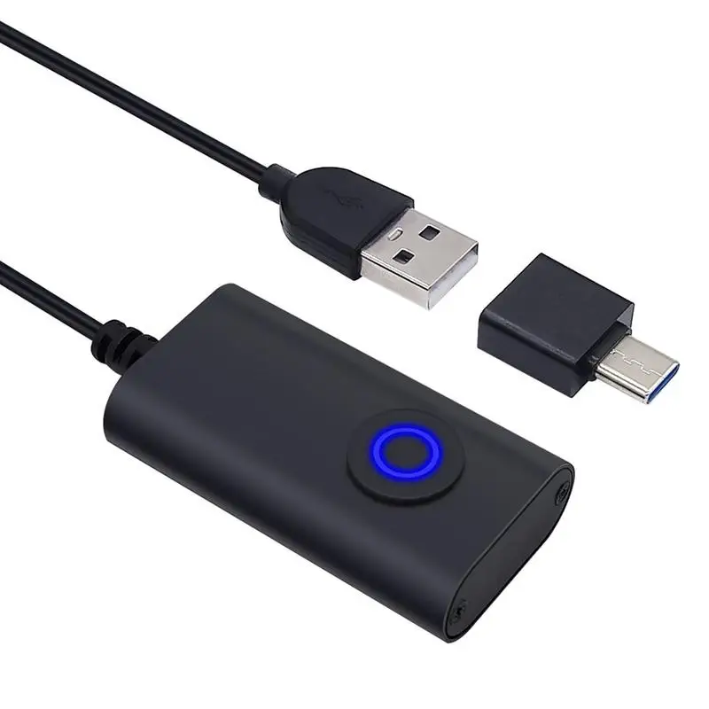 

USB-мышь, необнаруживаемая, автоматическая компьютерная мышь