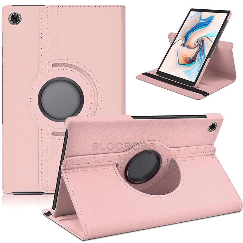 Вращающаяся на 360 Градусов Подставка для Lenovo Tab M10 FHD Plus 10 3 дюйма TB-X606F Y700 8 Магнитный