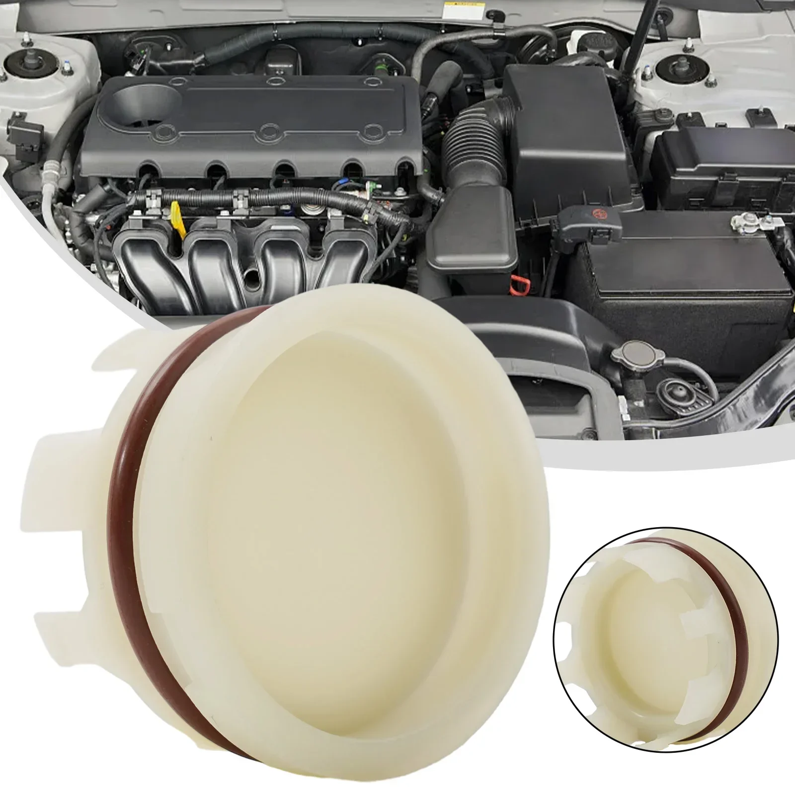 1 шт. прокладка головки блока цилиндров 7797932 Пластик 11117797932 Для E81 02 2006 12 2011