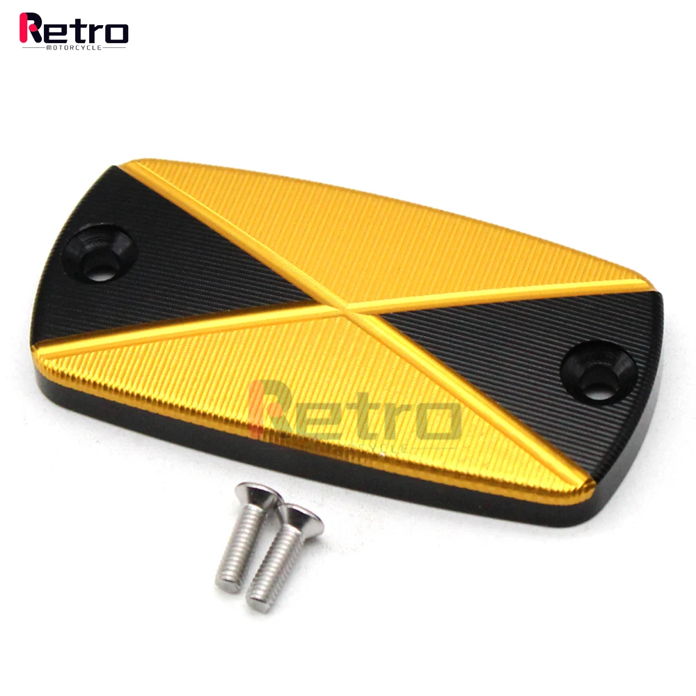 Передняя крышка цилиндра тормозного сцепления для HONDA CTX1300 ST1100 ST1300 PC800 аксессуары