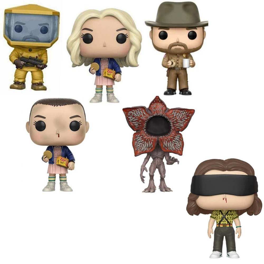 Дастин Дротика из фильма очень странные дела снежбол битва одиннадцать танцев