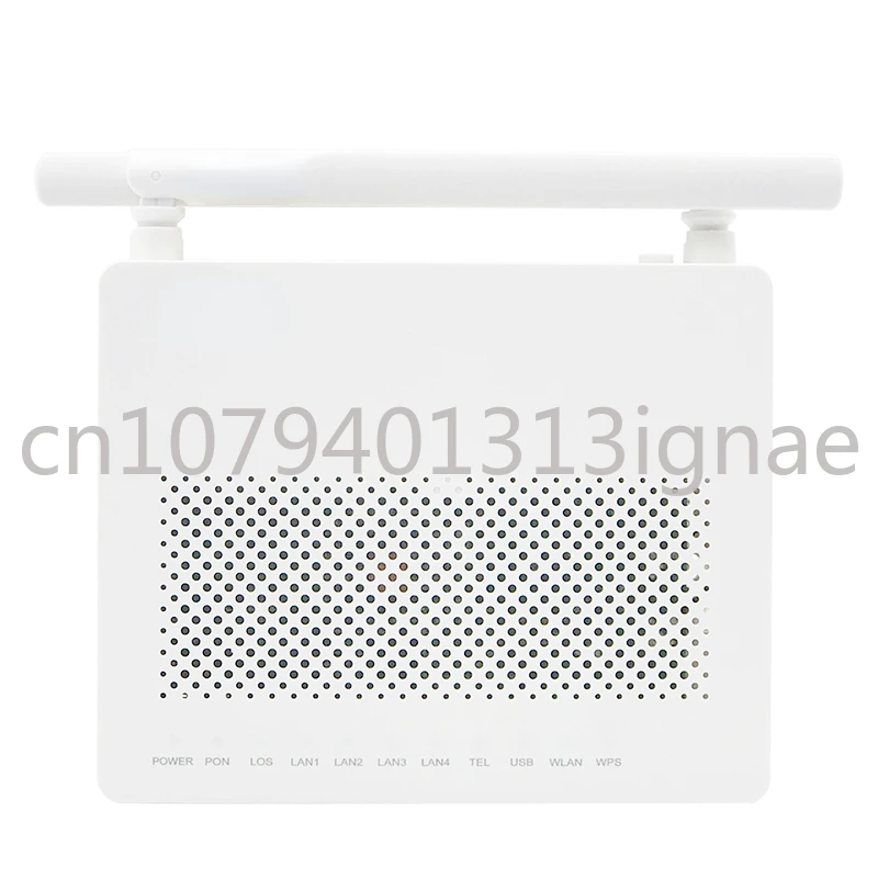 Недорогой оптоволоконный оборудования OEM ODM ONU ONT EG8141A5/HG8546M/HG8347R/ HS8145C 1GE + 3FE/4FE + 1TEL + 1USB + WiFi GPON /EPON/XPON