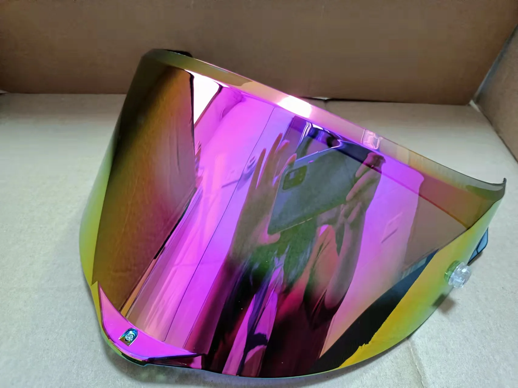 Козырек на шлем для мотоцикла AGV Pista GP R/GP RR /Corsa R | Автомобили и мотоциклы