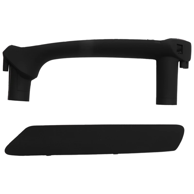 Автомобильный Интерьер Передняя правая дверная ручка для Passat B5 1998-2005 3B0867172 3B0867180A